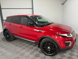 2016 Range Rover Evoque TD4 SE 180 Bhp - Image 3