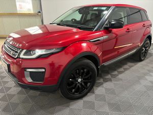 2016 Range Rover Evoque TD4 SE 180 Bhp - Image 4