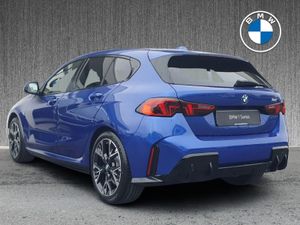 BMW 1 Series 120 M Sport - Image 2