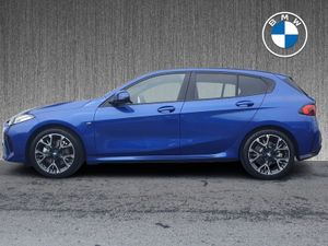 BMW 1 Series 120 M Sport - Image 3