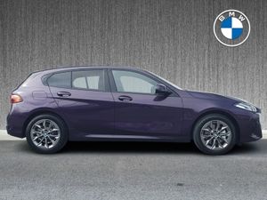 BMW 1 Series 120 Sport - Image 3