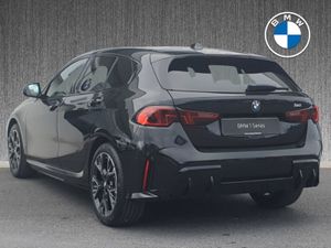 BMW 1 Series 120 M Sport - Image 2