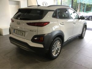 Hyundai KONA Executive Plus - Leather Interior - - Image 2
