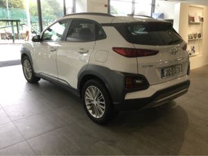 Hyundai KONA Executive Plus - Leather Interior - - Image 3