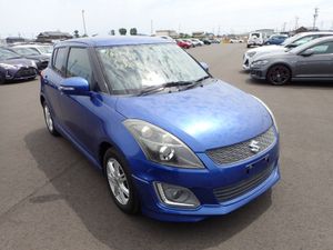 Suzuki Swift 1.2 RS SPORT PLUS PETROL AUTOMATIC // - Image 2