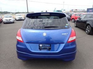 Suzuki Swift 1.2 RS SPORT PLUS PETROL AUTOMATIC // - Image 4
