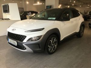 Hyundai KONA HYBRID ** VERY LOW KMS ** - Image 3