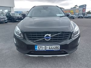 Volvo XC60 D3 FWD ES 5DR - Image 2