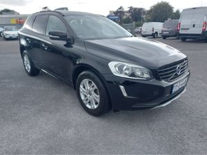 Volvo XC60 D3 FWD ES 5DR - Image 3