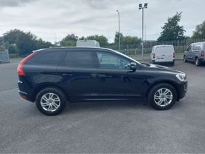 Volvo XC60 D3 FWD ES 5DR - Image 4