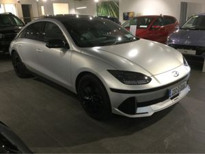 Hyundai IONIQ 6 - FIRST EDITION - 4WD - 77kW LONG - Image 2