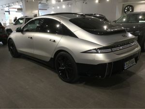 Hyundai IONIQ 6 - FIRST EDITION - 4WD - 77kW LONG - Image 4