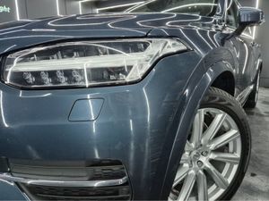 Volvo XC90 D5 INSCRIPTION AWD AUTO - Image 2