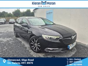 Vauxhall Insignia 2.0 TD - Image 2