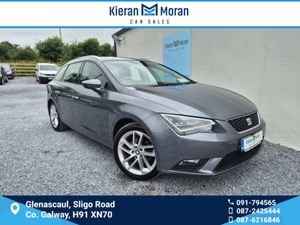 SEAT Leon 5DR - Image 2