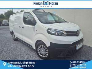 Toyota Proace ICON - Image 2