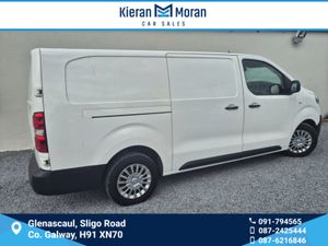 Toyota Proace ICON - Image 3
