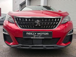 Peugeot 3008 1.6 HDI MINT CONDITION - Image 2