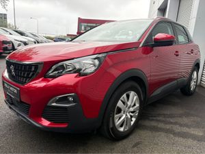 Peugeot 3008 1.6 HDI MINT CONDITION - Image 3