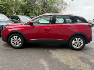 Peugeot 3008 1.6 HDI MINT CONDITION - Image 4