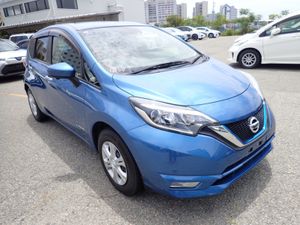 Nissan Note 1.2 ePOWER X PETROL HYBRID AUTOMATIC - Image 2