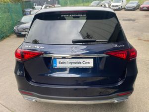 Mercedes-Benz GLE 222 350 AMG LINE DE 4MATIC AMG L - Image 3