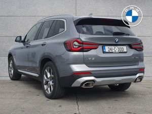 BMW X3 Xdrive30e Xline - Image 3