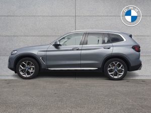 BMW X3 Xdrive30e Xline - Image 4