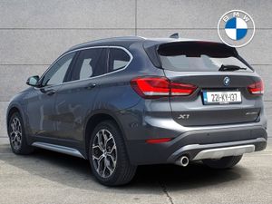 BMW X1 Xdrive25e Xline - Image 3