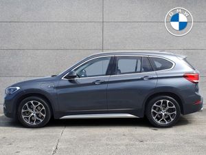 BMW X1 Xdrive25e Xline - Image 4