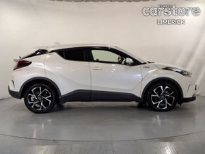 Toyota C-HR 1.8 Hybrid Auto - Image 2