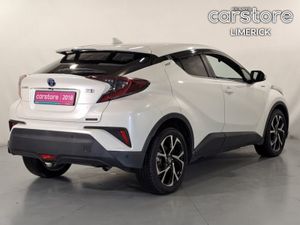 Toyota C-HR 1.8 Hybrid Auto - Image 3