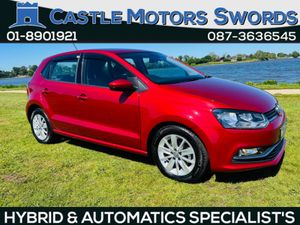 Volkswagen Polo LOW KMS / AUTO /  FINANCE AVAILABL - Image 2