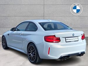 BMW M2 Competition - Image 3
