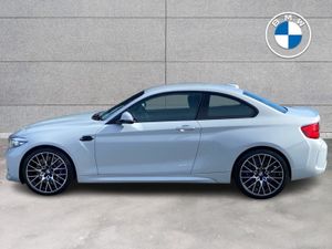 BMW M2 Competition - Image 4