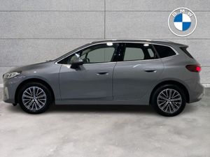 BMW 2 Series Active Tourer 218d Luxury Active Tou - Image 4