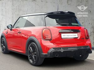 MINI HATCH 3-door Cooper Sport - Image 3