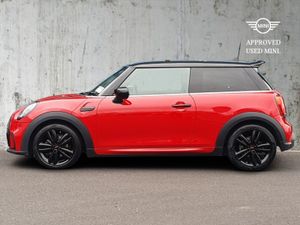 MINI HATCH 3-door Cooper Sport - Image 4