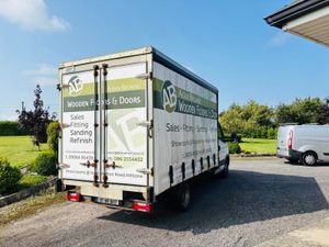 IVECO DAILY - LOW KM - Image 4