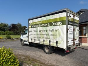 IVECO DAILY - LOW KM - Image 3