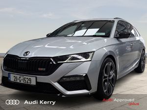 Skoda Octavia RS C 2.0TDI 200HP DSG 5DR AUTO - Image 3