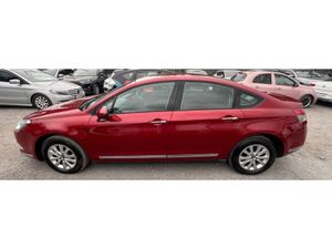 Citroen C5 E HDI 110 EGS VTR+ NAV HRS 1.6 E-HDI AI - Image 4