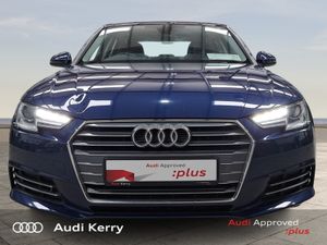 Audi A4 SALOON 1.4TFSI 150BHP - Image 2