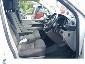 Volkswagen Transporter T6 28 PVL T 2.0 TDI 110HP M - Image 3