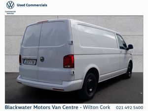 Volkswagen Transporter T6 28 PVL T 2.0 TDI 110HP M - Image 4