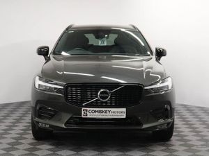 Volvo XC60 B4 Mhev R-design - Image 2