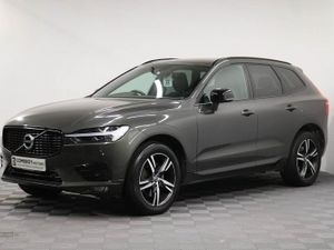 Volvo XC60 B4 Mhev R-design - Image 4