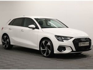 Audi A3 Tfsi Sport - Image 2