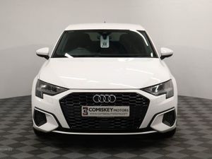 Audi A3 Tfsi Sport - Image 4