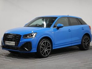 Audi Q2 TDI S Line - Image 3
